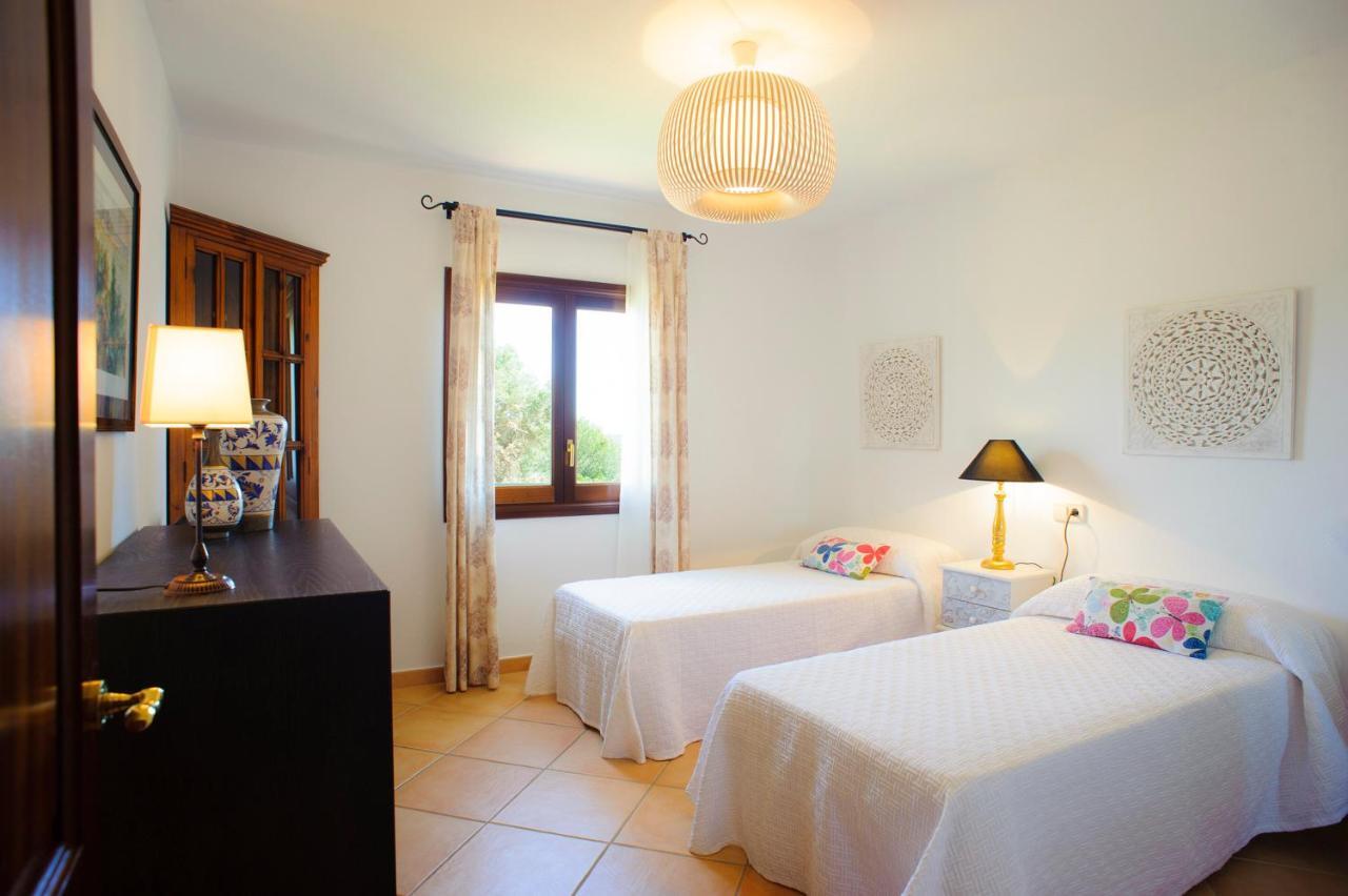 Rico Hébergement de vacances Portocolom (Mallorca)