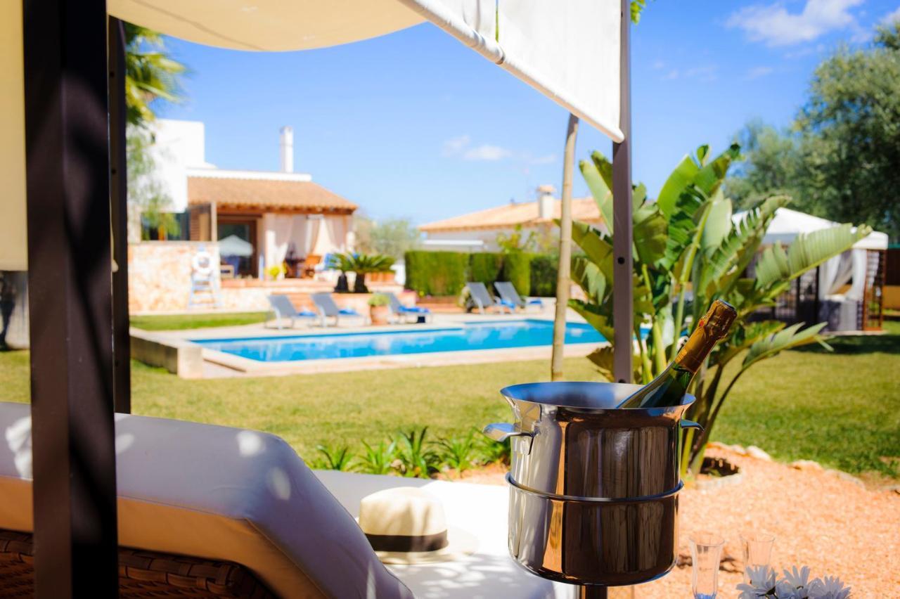 Hébergement de vacances Rico Portocolom (Mallorca)