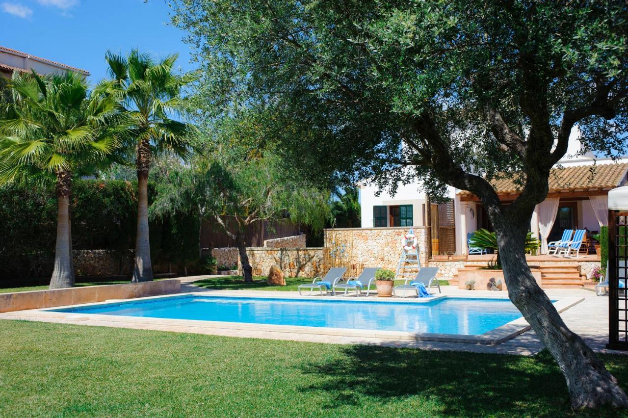 Hébergement de vacances Rico Portocolom (Mallorca)