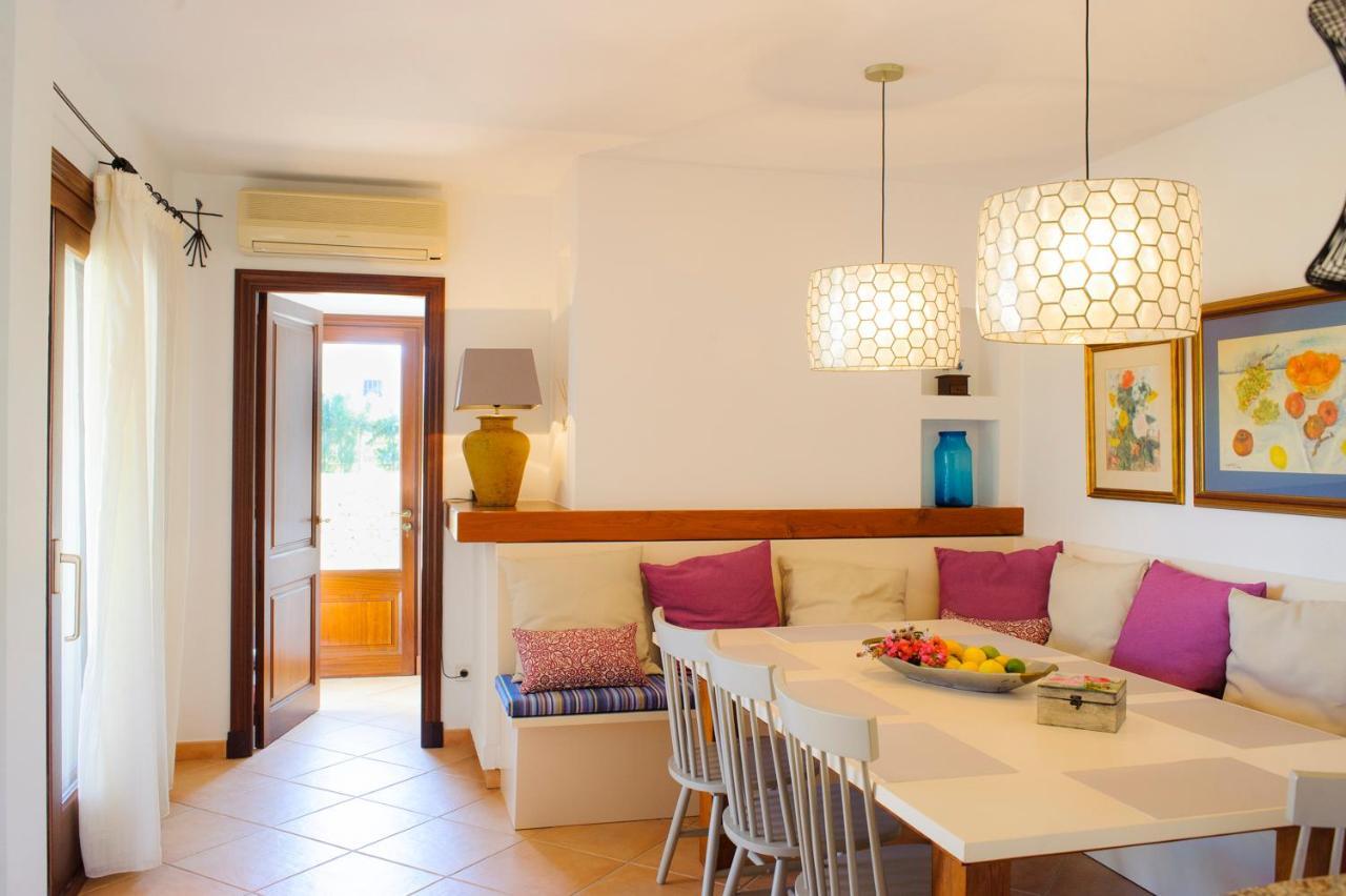 Сasa de vacaciones Rico Portocolom (Mallorca)